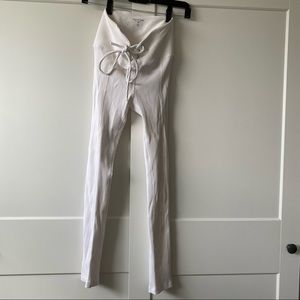 Year of Ours Football Leggings